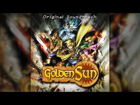 Golden Sun Original Soundtrack - 14 - Wind Adepts - Remastered 2025
