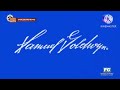 The Samuel Goldwyn Company Logo 1985 GTV Airing