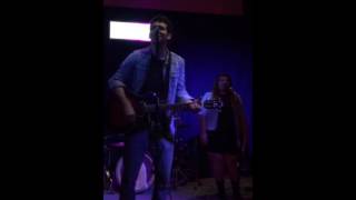 Secreto de Amante -Rumbo Sur-Cantante Nina Rendís Zavala