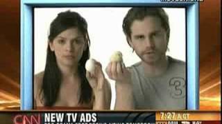 Michael Reagan: Youth Will &quot;Binge&quot; &amp; Miss Election Day 2008