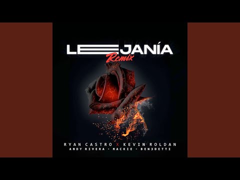Lejanía (Remix)