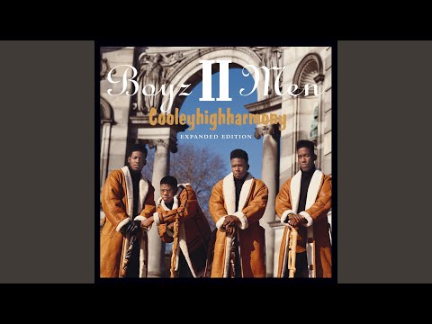 Video thumbnail for Motownphilly (12" Dub)