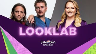 Download lagu LookLab Fyr & Flamme – Denmark 🇩🇰 with NikkieTutorials mp3