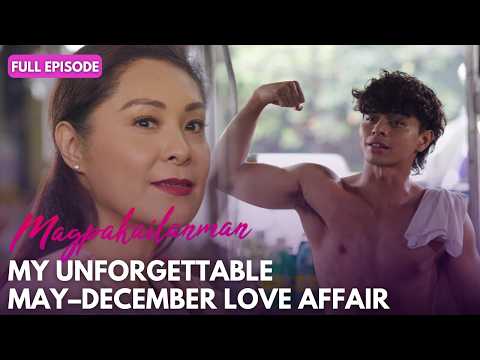 Magpakailanman: Kahit maputi na Ang buhok mo (Full Episode) #MPK