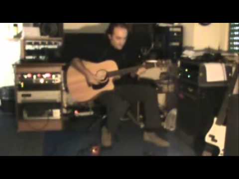 BOSS LOOP CONTEST ITA - FABRIZIO ALESSANDRINI ON RC-2 - "STRIPES" (F. Alessandrini)