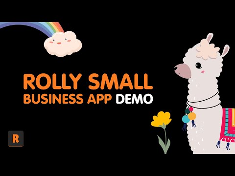 Rolly: POS & Online Store