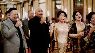 Download lagu Boan Au performed by Prof. Otto Hasibuan Dan Kawan - Kawan #lagubatak  #ottohasibuan mp3