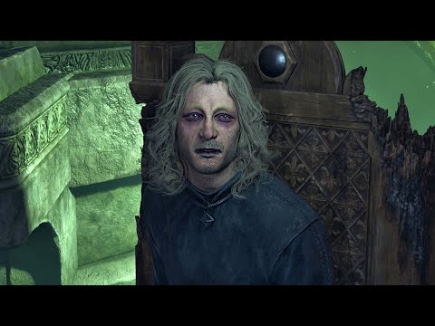 Symbols of Office Walkthrough | Oblivion Remastered