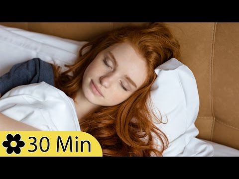 Sleeping Music, Calming, Music for Stress Relief, Relaxation Music, 30 Minute Sleep Music, ✿2727D