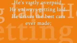 Go Audio - He&#39;s Changed (lyrics)