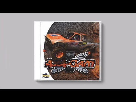 4x4 Jam (Sega Dreamcast) Trailer - Full HD