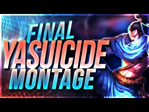 Yasuicide - Final Montage