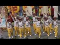 Naga Sinulog 2017 Contingent