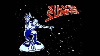Silver Surfer (NES) - Full Run with No Deaths
