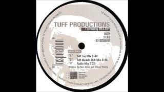 Tuff Productions - Inspiration (Tuff Double Dub Mix)