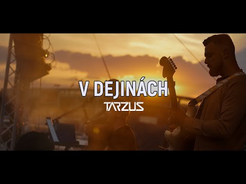 Tarzus - Tarzus - V dejinách