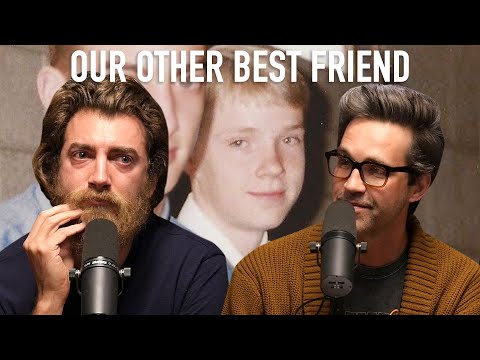 The Life and Loss of Ben, Our Other Best Friend