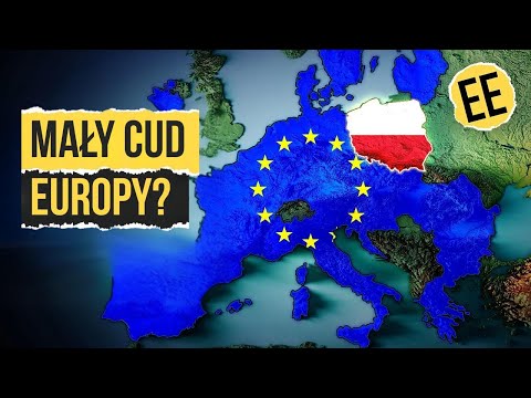 Jak Polska po cichu stała się nową potęgą Europy