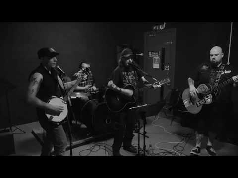 The Brothers Outlaw - Dancing with the Devil - Jam room