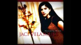 Jaci Velasquez Shelter Me