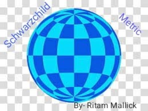 Schwarzschild metric