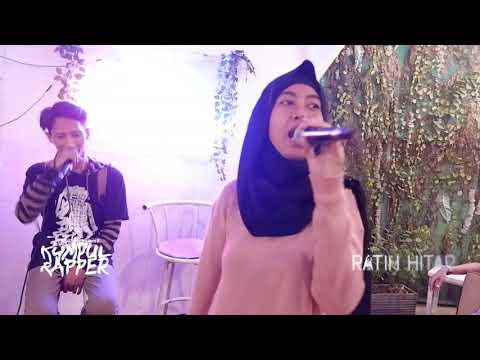 KUMPUL RAPPER - RATIH HITAR