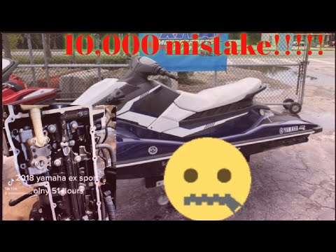 FIXING MY 10,000 mistake