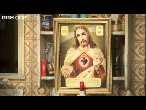 Mrs. Brown Talks to God - Mrs. Brown's Boys Episode 6, preview - BBC