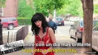 Kimbra - Miracle (Lyrics English/Español Subtitulado) Official Video