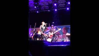 Goo Goo Dolls - Stay With You - MIA Buffalo NY 9/12/15