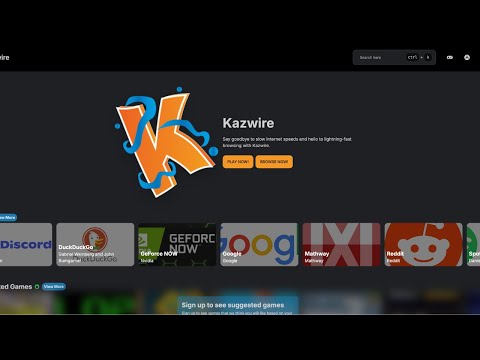 Math Kazwire