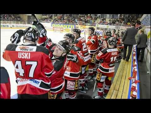 the mehtimäkeläiset - jokipo maaleja