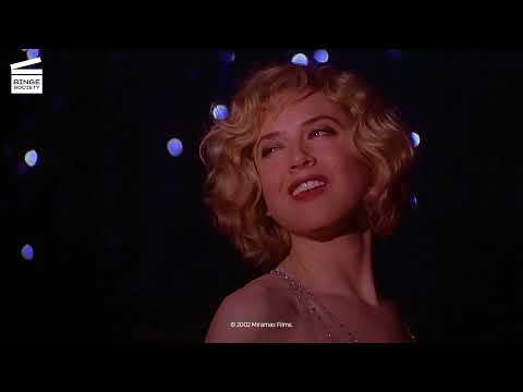 Scene from Funny Honey by Gwen Verdon