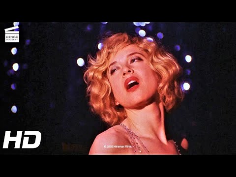 Funny Honey lyric video by Gwen Verdon