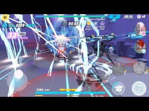Honkai Impact 3: Memorial Arena(17/9 - 22/9) HOTV(+20%), Assaka, Heimdall
