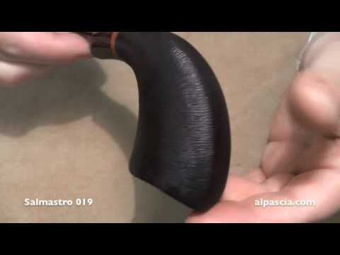 pipa Salmastro 019 - smoking pipe