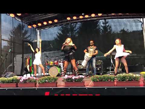 Rocsana Marcu- Amame