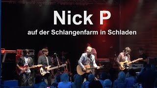 preview picture of video 'Nick P Schlangenfarm Schladen 2.8.2014'