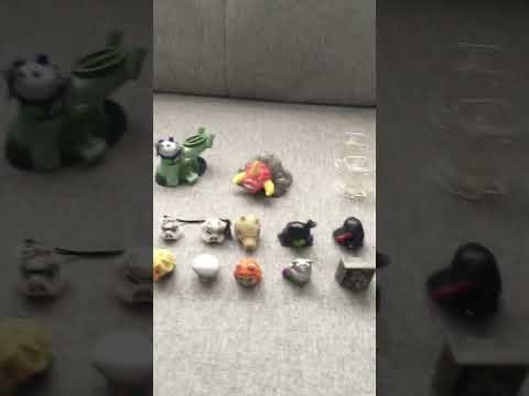 Angry Birds: Star Wars II: TELEPODS!