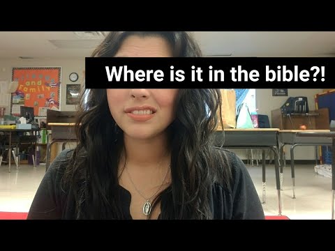 Confession | Roadblocks to Catholicism