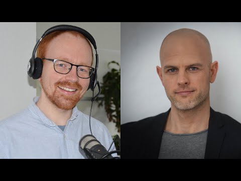 Mimikexperte Dirk Eilert: Emotionen trotz Maske erkennen