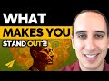 What makes your business unique? Ask Evan