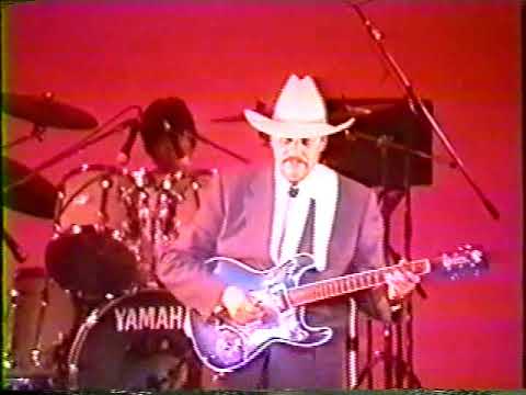 NOKIE EDWARDS Live in Japan 1993 2/2