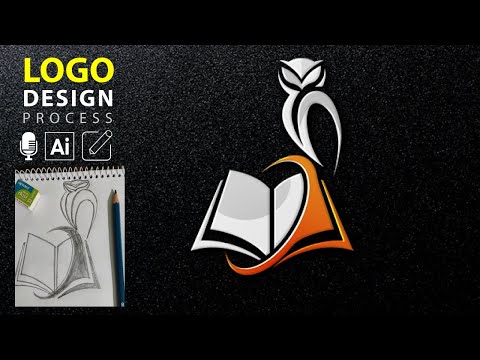 Mascot Logo Design In Illustrator Learn How To Create Professional Mascot Logo Design