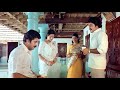 ഈ ലോകത്ത് നമ്മൾ രണ്ടും നിസ്സാരമായി ക�