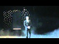Keenan Rogers Ring Master FSU Flying High Circus Halloween