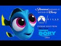 After Credits Paramount Pictures Pixar Animation Studios 2016