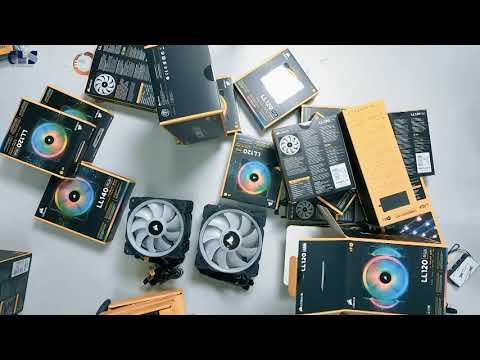 Ultimate RTX 3090 Custom Water Cooled Gaming PC Build