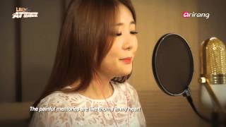 Pops in Seoul－Ami (Hurts Down to My Bones)