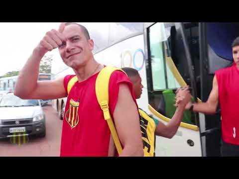 BASTIDORES DA CONQUISTA DA COPA NORTE